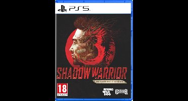 Shadow Warrior 3 Definitive Edition