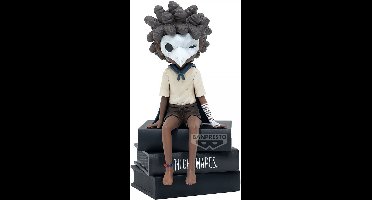 Monitor Top: Little Nightmares - Low