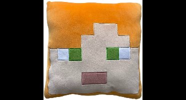 Minecraft Pluche - Alex Cushion