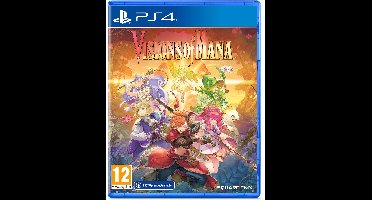 Visions of Mana