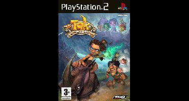 Tak the Great Juju Challenge