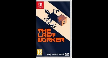 The Last Worker