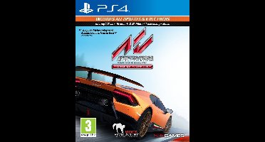 Assetto Corsa Ultimate Edition
