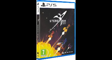 Steredenn: Binary Stars