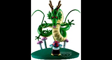 Dragon Ball Z History Box Figure - Shenron