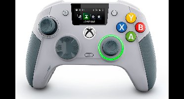 Nacon Revolution X Unlimited Wireless Controller Anniversary Edition