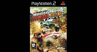 Score International Baja 1000 World Championship Off Road Racing