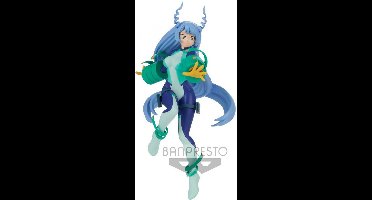 My Hero Academia The Amazing Heroes Figure - Nejire Hado