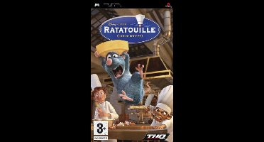 Ratatouille