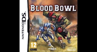Blood Bowl