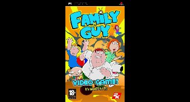 Family Guy