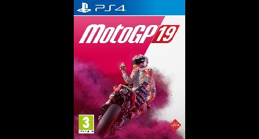 MotoGP 19