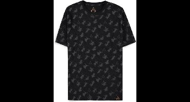 Assassin's Creed - AOP Men's Short Sleeved T-shirt