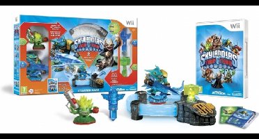 Skylanders Trap Team Starterpack