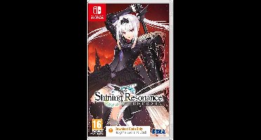 Shining Resonance Refrain (Code in a Box)