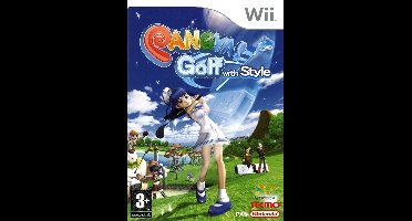 Pangya! Golf with Style