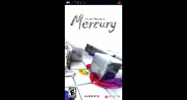 Archer Maclean's Mercury