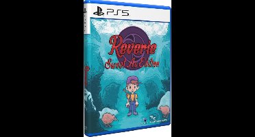 Reverie Sweet As Edition