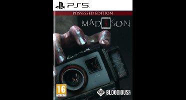 Madison Possessed Edition