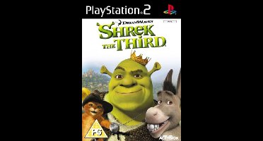 Shrek the Third