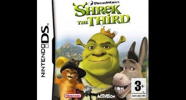 Shrek the Third