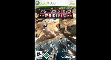 Battlestations Pacific