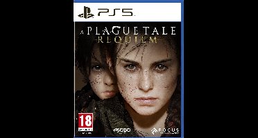 A Plague Tale Requiem