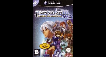 Phantasy Star Online 3