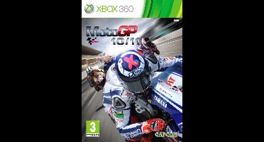 MotoGP 10/11