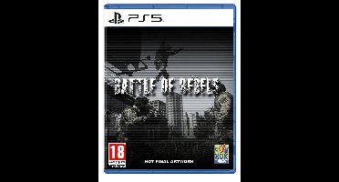Battle of Rebels