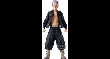 Tokyo Revengers Banpresto Figure - Takashi Mitsuya (Ver.B)