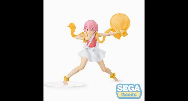 Re:Zero Starting Life in Another World Figure - Wind God Ram