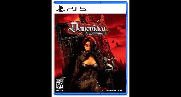 Demoniaca: Everlasting Night