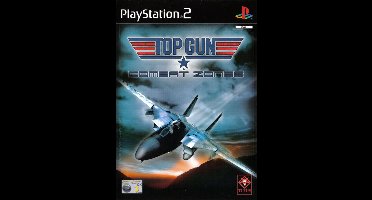 Top Gun Combat Zones