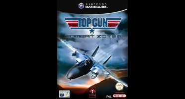 Top Gun Combat Zones