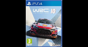 WRC 10