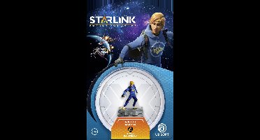 Starlink Pilot Pack Levi McCray