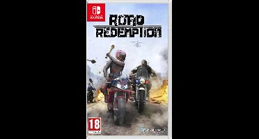 Road Redemption