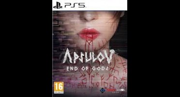 Apsulov: End of Gods