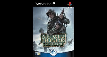 Medal of Honor Frontline