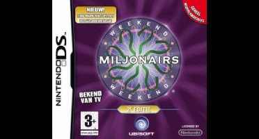 Weekend Miljonairs 2