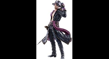 Like a Dragon: Pirate Yakuza in Hawaii S-Fire - Captain Majima