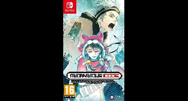 ANONYMOUS;CODE - Launch Edition