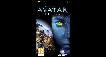 James Cameron's Avatar the Game