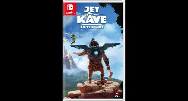Jet Kave Adventure