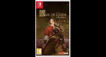 Ash of Gods Redemption