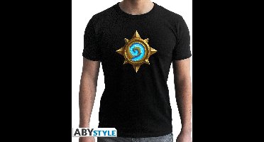 Hearthstone T-Shirt Rosace