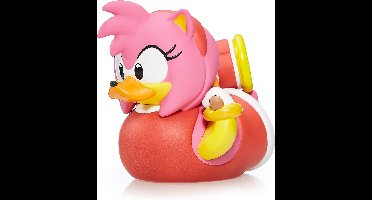 Sonic The Hedgehog Tubbz - Amy Rose