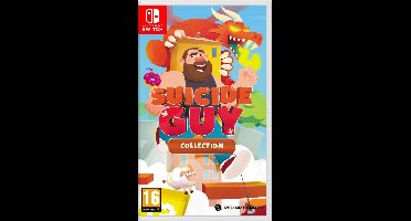 Suicide Guy Collection