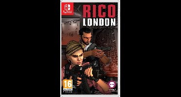 RICO London
